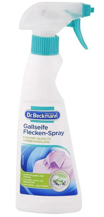DR.BECKMANN ODSTR.SKVRN 250ml
