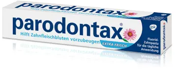 xZP PARODONTAX  75ml -EXTRA FRESH