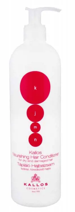 xBALZAM KALLOS 500ml -NOURISHING