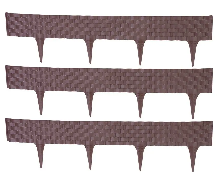PALISADA RATTAN L-2 40m 3ks -TM.HNED