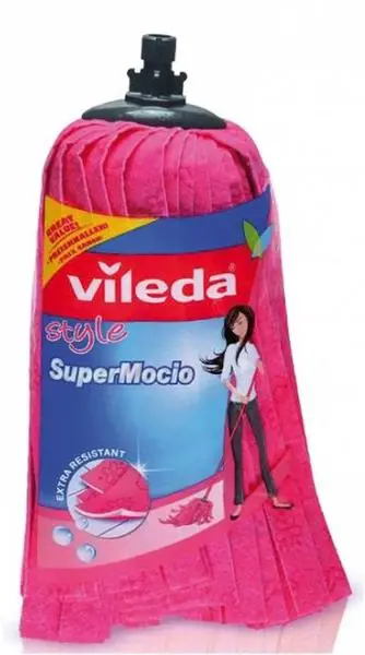 NAHRADA NA MOP MOCIO -VILEDA