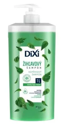 SAMPON DIXI 1l -PUMPA ZIHLAVOVY