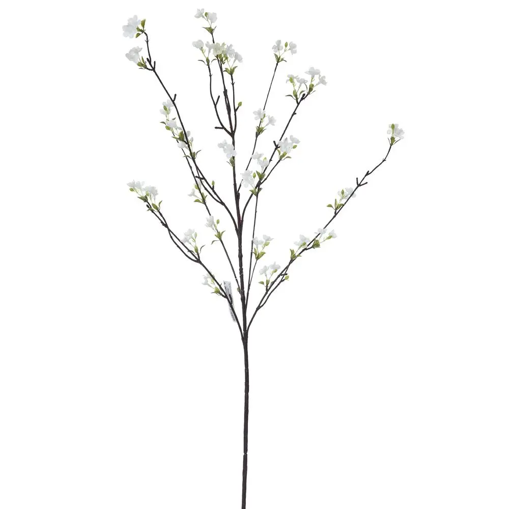 KV.UM.-KONAR BIELY KVET 92cm 9200041