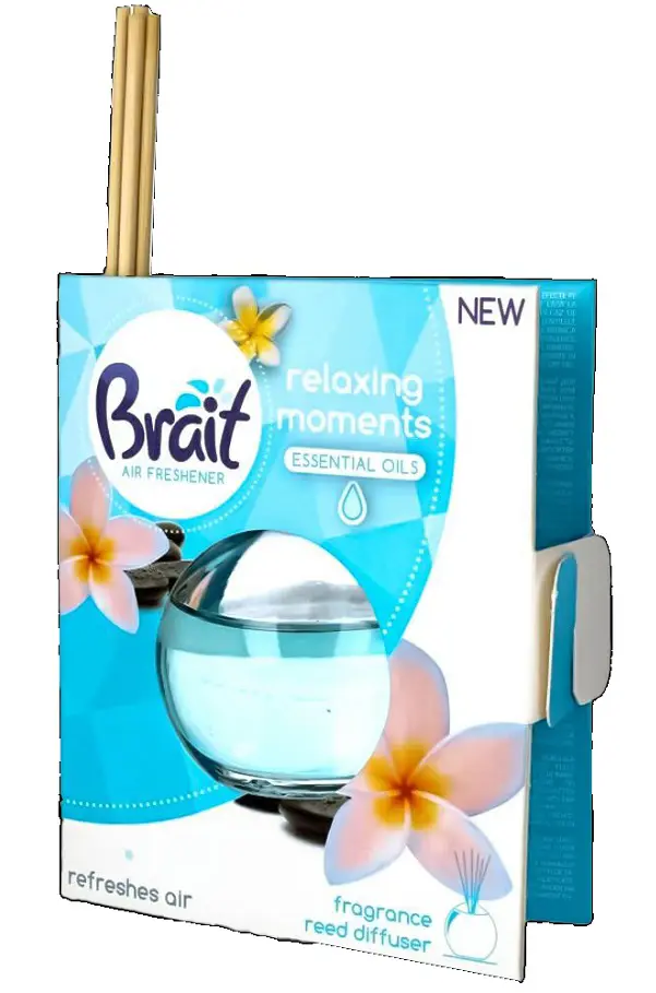 BRAIT DIFUZER 40ml -RELAX.MOMENTS