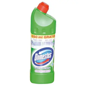 DOMESTOS 1l -PINE POWER