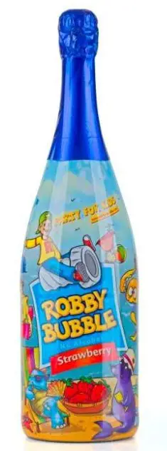CK DET.SAMP.ROBBY BUBBLE 1,5l -JAHOD