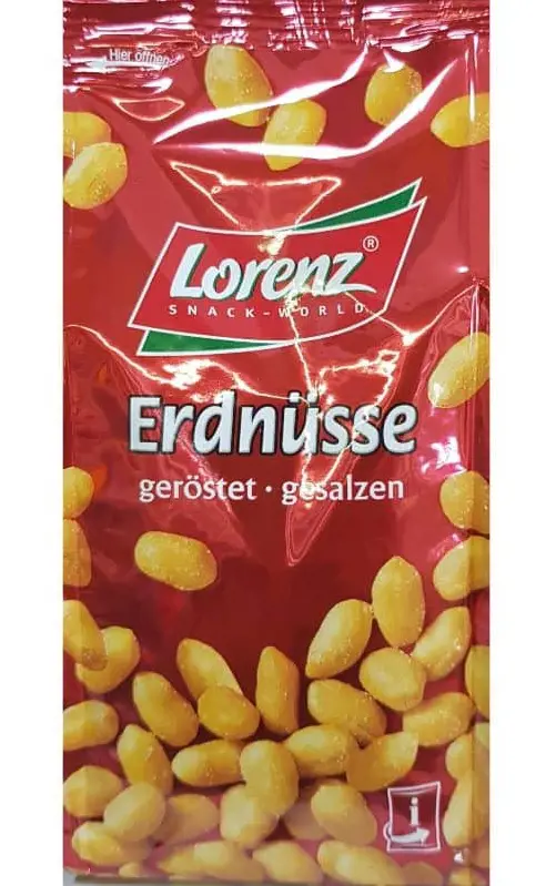 CK ARASIDY SOLENE 200g -ERDNUSSE