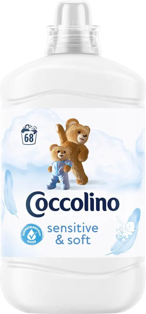 AV.COCCOLINO 1,7l/68PD -SENSITIVE
