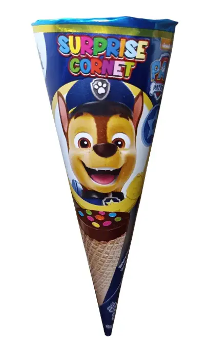 CK KORNUTOK PAW PATROL -SURPRISE
