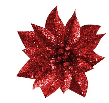 KV.UM.-VO POINSETTIA CERVENA