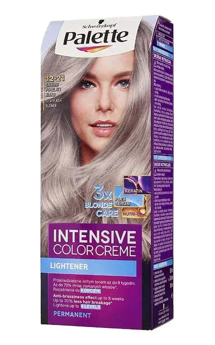 PC CREME 12-21 -STRIEB.POPOL.BLOND