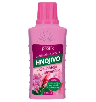 HNOJ PROFIK ORCHIDEY 200ml