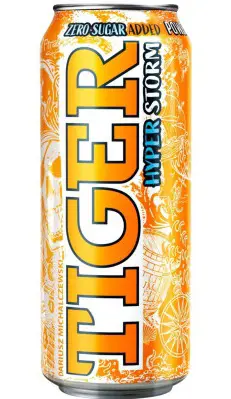 CK ENERG.NAPOJ TIGER 0,5l -HYP.STO Z
