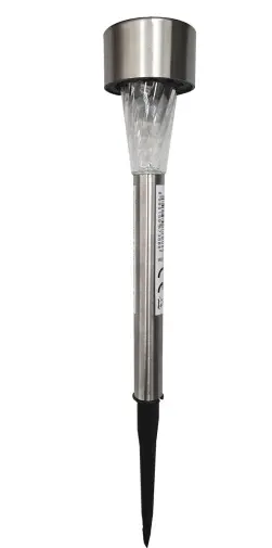 SOLARNA LAMPA ZAHR. TR 01 -STRIEBORN