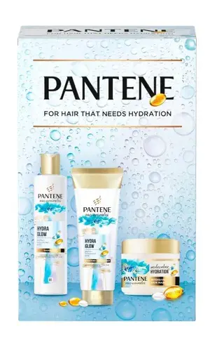 DB -PANTENE SAMPON+MASKA+BALZAM HYDRA