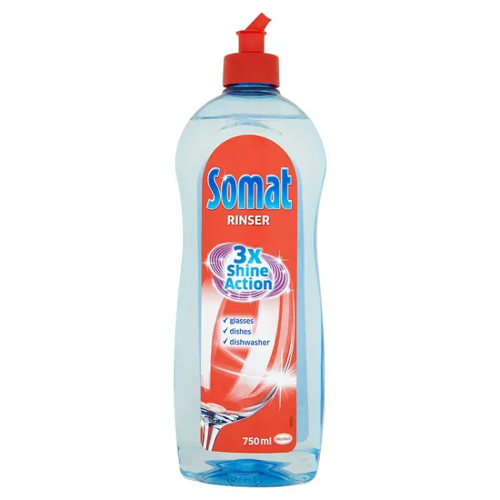 SOMAT LESTIDLO DO UMYVACKY 750ml