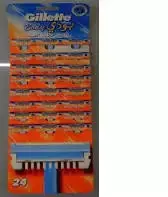 GILLETTE JEDN.ZIL. I 1ks
