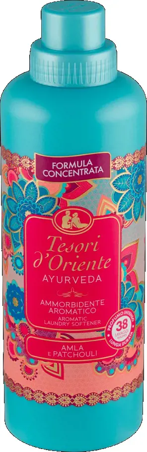 AV.TESORI 760ml /38PD -AYURVEDA