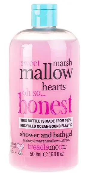 SG TRM 500ml -MARSHMALLOW