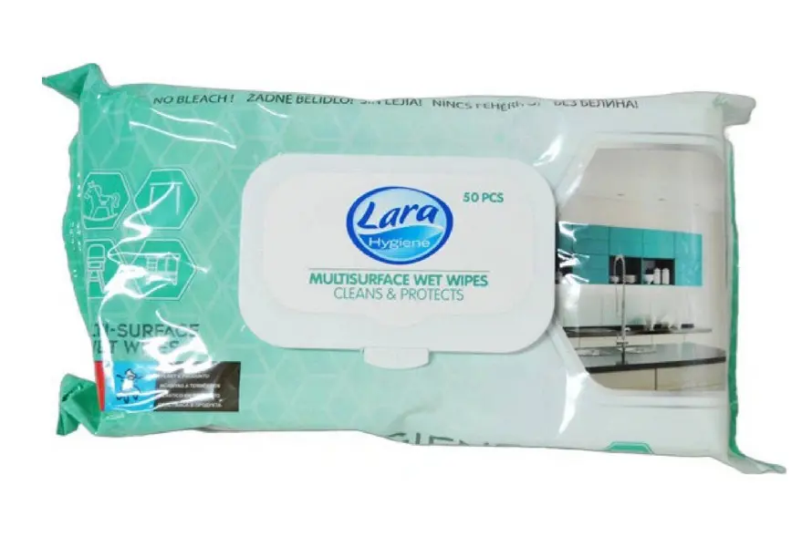 VLHC.OBR. LARA S KLIPOM 50ks -KUCHYNA
