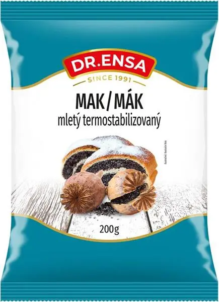 CK MAK MLETY 200g -ENSA