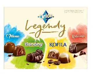 CK DEZERT ORION 144g -LEGENDY