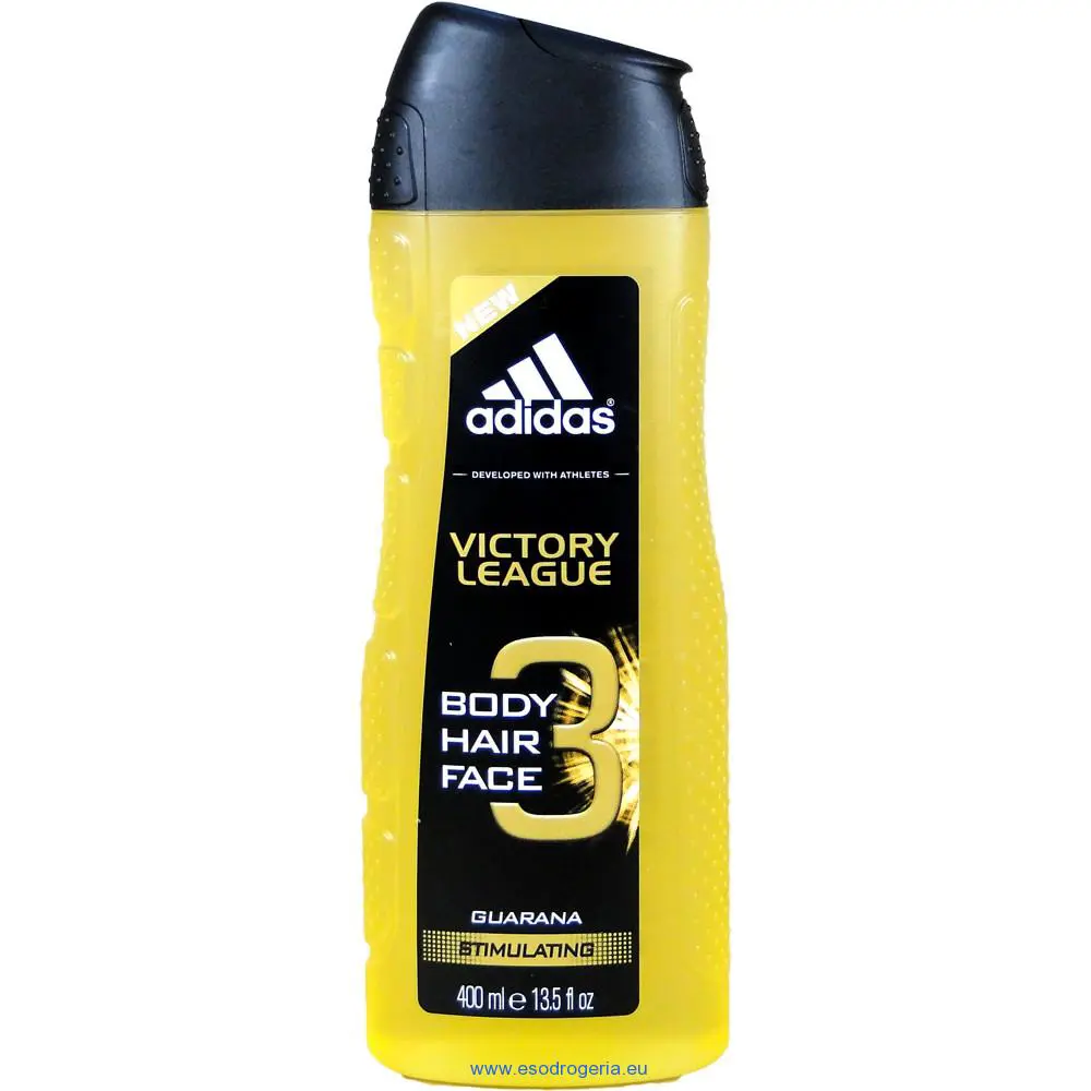 SG ADIDAS 400ml -FM 3v1 VICTORY LEAG