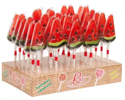 xCK LIZATKO MELON 18g