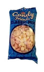 CK CUKRIKY CANDY FRIENDS 150g -CLASSIC