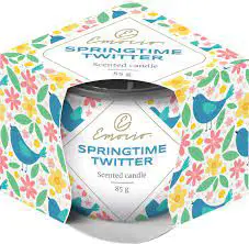 SVIECKA EMOCIO 25g -SPRINGTIME TWITT