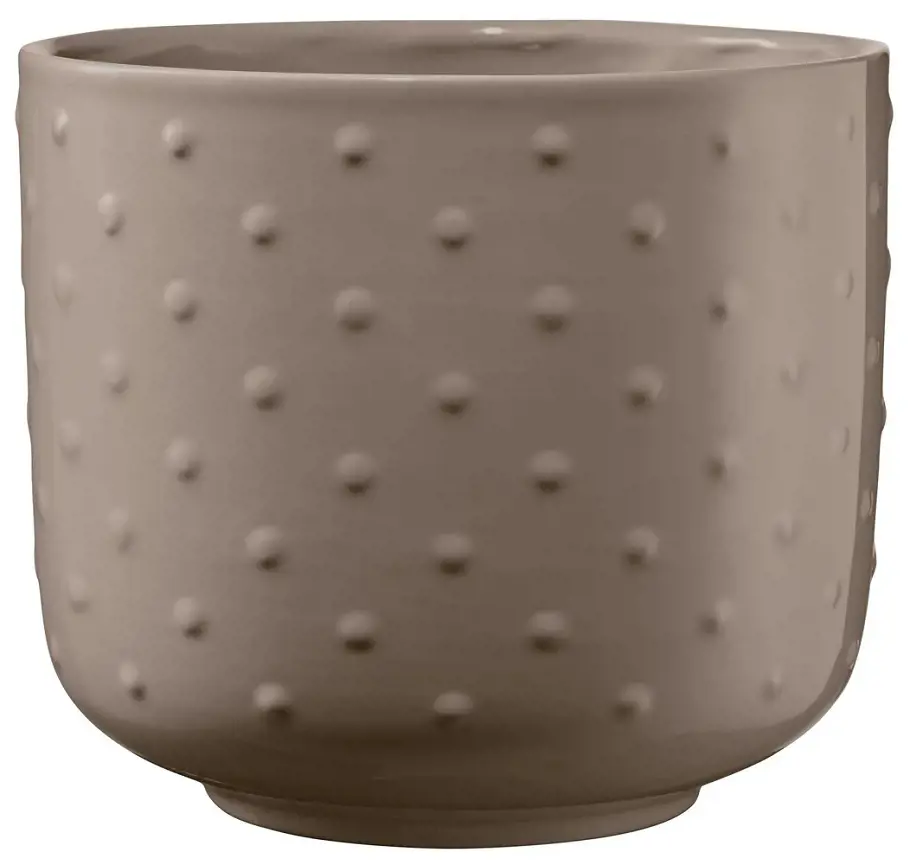 ,OBAL BAKU SK-0198/16cm -GREIGE