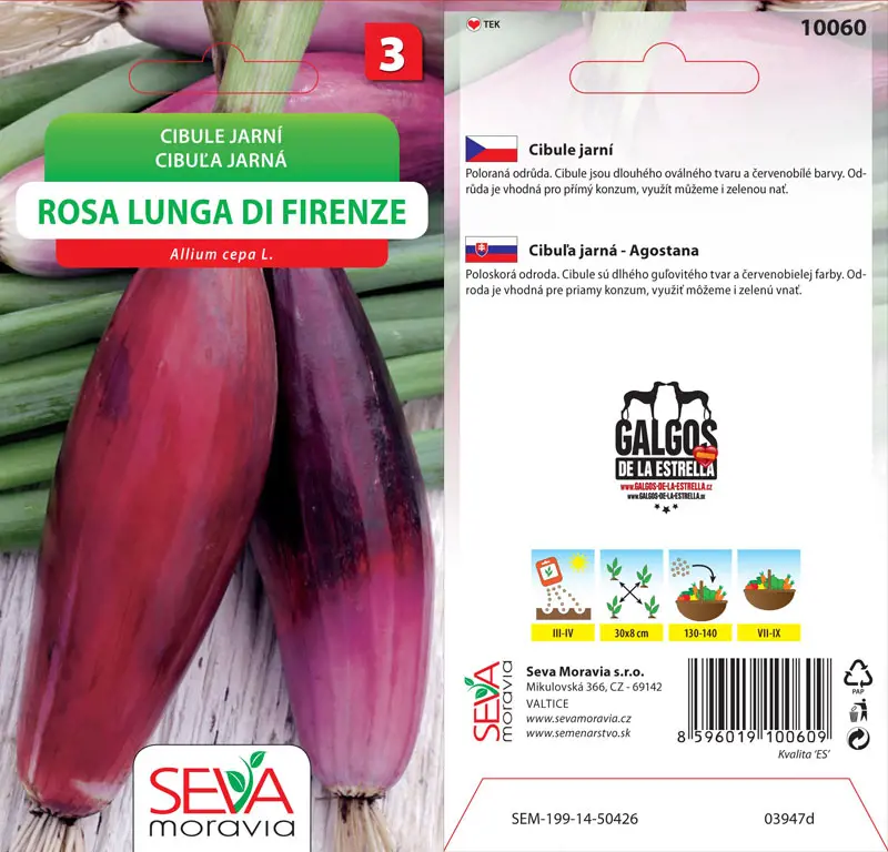 .CIBULA JARNA CERV. -ROSA LUNGA 1,5g