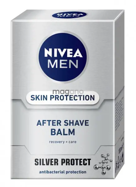 NIVEA FM BALZAM PH 100ml -PROTECT&CA
