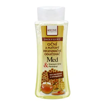BIONE PLETOVE TONIKUM 255ml -MED+Q10