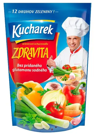 CK OCHUCOVADLO ZDRAVITA 200g -BEZ GL