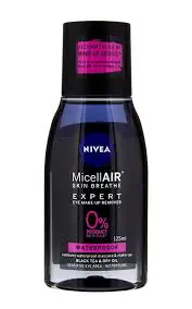 xPLET.MICEL.VODA NIVEA 125ml -BLACK