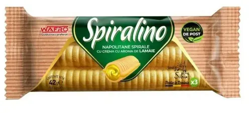 CK VLNKY SPIRALINO 42g -CITRONOVE