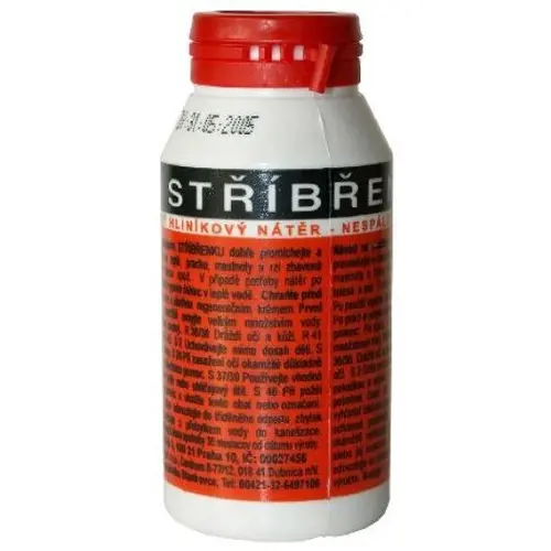STRIEBRENKA 100g