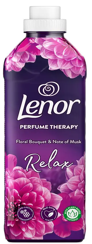 XAV.LENOR 37PD -FLOEAL BOUQUET
