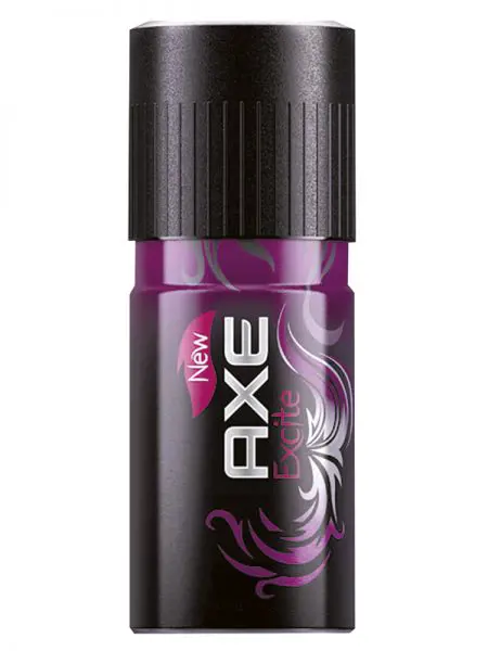DEO AXE 150ml -EXCITE