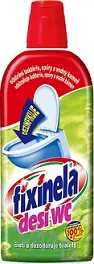 FIXINELA DESI WC 500ml