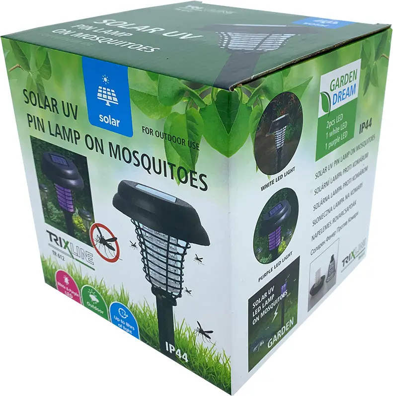 xSOLARNA LAMPA ZAHR.PROTI KOMAROM