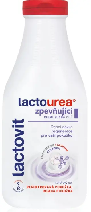 SG LACTOVIT 500ml -SPEVNUJUCE