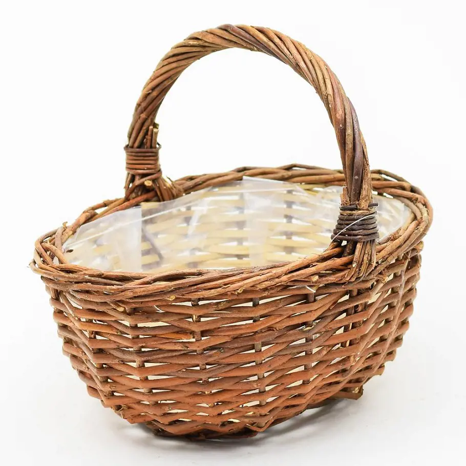 KOSIK PRUTIE 26cm -MALY S UCHOM