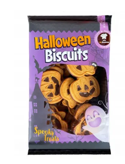 CK SUSIENKY HALLOWEEN 200g -TEKVICA