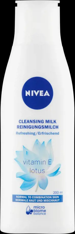 PLET.MLIEKO NIVEA 200ml -VIT.E NOR.Z