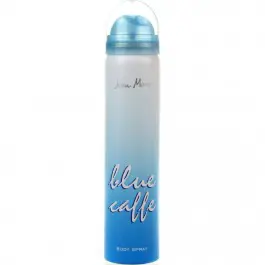 DEO JEAN MARC  75ml -W.BLUE CAFFE