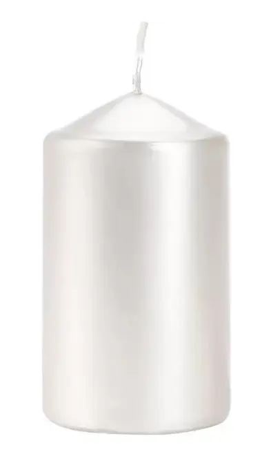 SVIECKA VALEC 60/100 210g -METAL PERLA