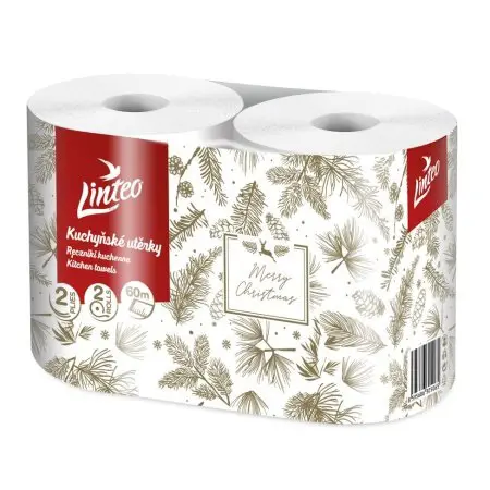 KUCH.UTIERKY LINTEO 2vrs.2x60m -VIANOCNY