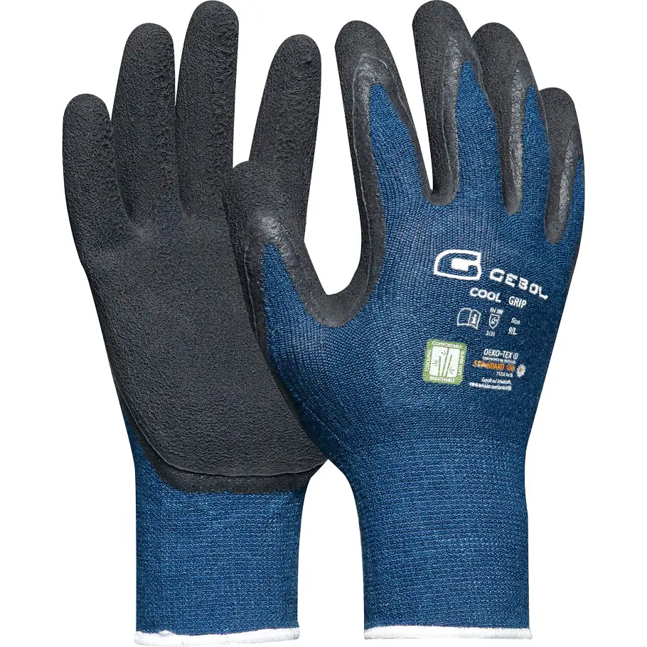 RUKAVICE G COOL GRIP c.10 X